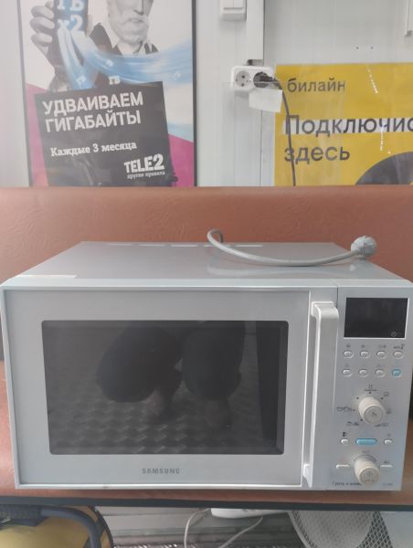 Купить Samsung CE1150R в Усть-Илимск за 4949 руб.