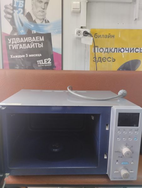 Купить Samsung CE1150R в Усть-Илимск за 4949 руб.