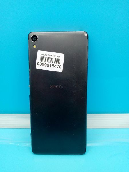 Купить Sony Xperia XA (F3111/3113) в Усть-Илимск за 2299 руб.