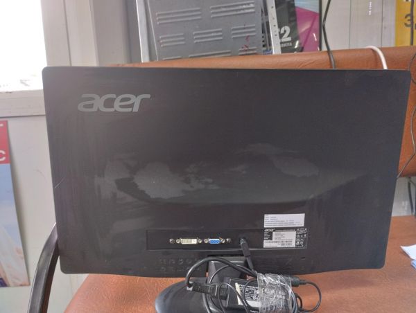Купить Acer S220HQL в Усть-Илимск за 2599 руб.