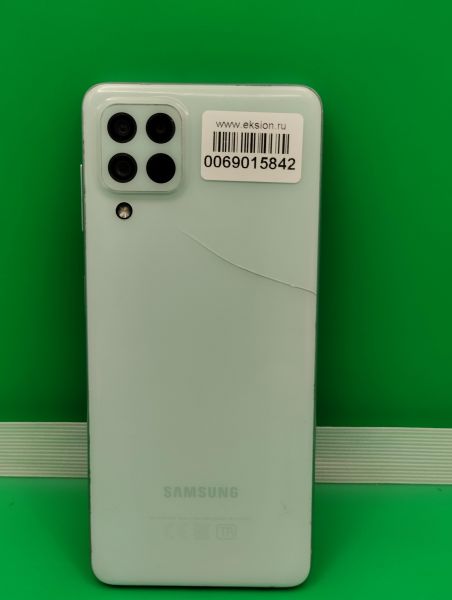 Купить Samsung Galaxy A22 4G 4/64GB (A225F) Duos в Усть-Илимск за 5399 руб.