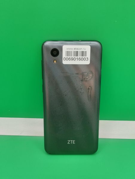 Купить ZTE Blade A31 Lite 1/32GB Duos в Усть-Илимск за 1399 руб.