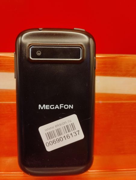 Купить МегаФон Login 3 (смартфон) в Усть-Илимск за 499 руб.