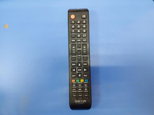 телевизор DEXP H24E7000E в Усть-Илимск