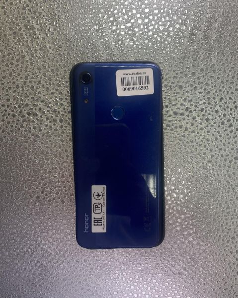 Купить Honor 8A 2/32GB (JAT-LX1) Duos в Усть-Илимск за 1649 руб.