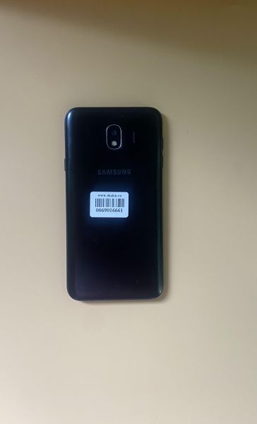 Купить Samsung Galaxy J4 2018 3/32GB (J400F) Duos в Усть-Илимск за 2099 руб.