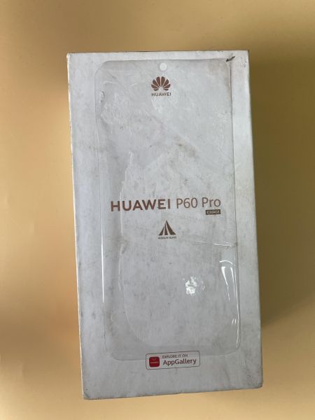 Купить Huawei P60 Pro 8/256GB (MNA-LX9) Duos в Усть-Илимск за 33099 руб.