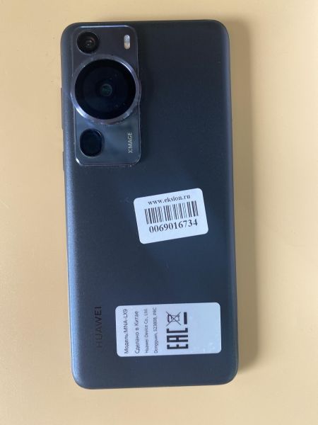 Купить Huawei P60 Pro 8/256GB (MNA-LX9) Duos в Усть-Илимск за 33099 руб.