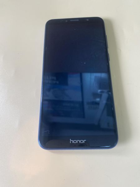 Купить Honor 7C 3/32GB (AUM-L41) Duos в Усть-Илимск за 1599 руб.