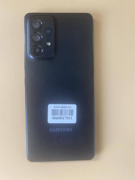 Купить Samsung Galaxy A53 5G 6/128GB (A536E) Duos в Усть-Илимск за 7399 руб.