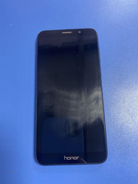 Купить Honor 7A 2/16GB (DUA-L22) Duos в Усть-Илимск за 2599 руб.