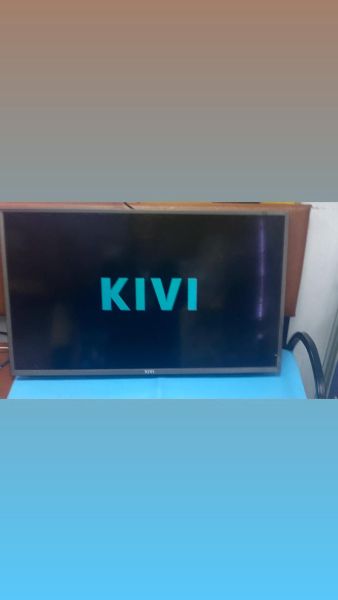 Купить KIVI 32HK20G в Усть-Илимск за 6199 руб.