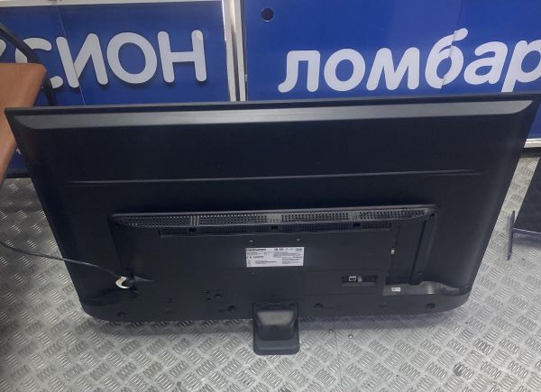 Купить Daewoo D43DH55UQNS в Усть-Илимск за 16599 руб.