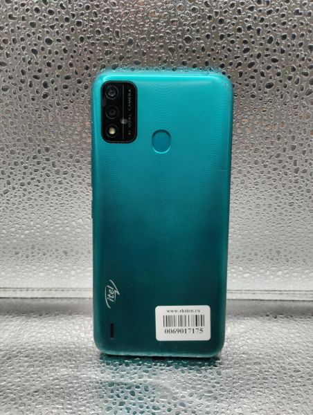 Купить Itel A48 (L6006) Duos в Усть-Илимск за 1899 руб.