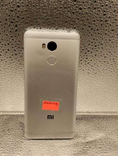 Купить Xiaomi Redmi 4 Prime 3/32GB Duos в Усть-Илимск за 2249 руб.