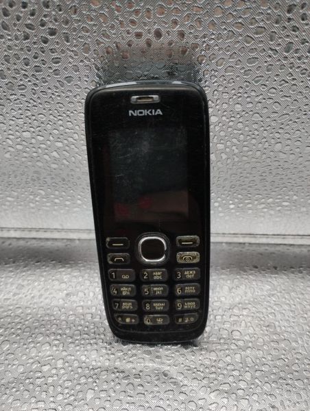 Купить Nokia 112 (RM-837) Duos в Усть-Илимск за 799 руб.