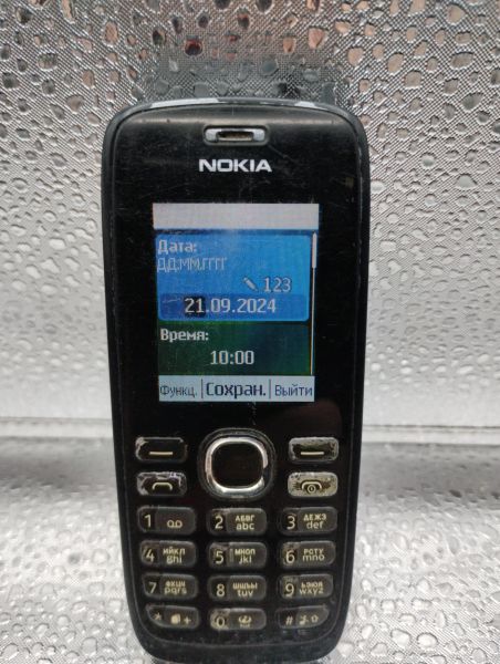 Купить Nokia 112 (RM-837) Duos в Усть-Илимск за 799 руб.