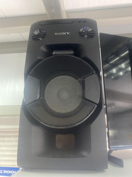 Купить Sony MHC-V11 в Усть-Илимск за 12999 руб.