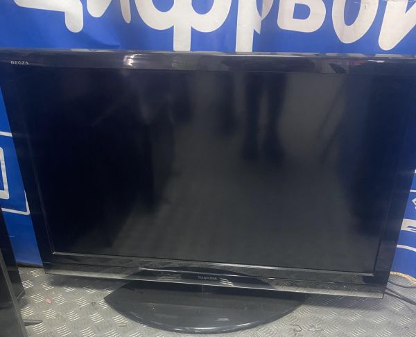 Купить Toshiba 40RV733 в Усть-Илимск за 8499 руб.