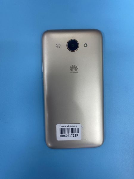 Купить Huawei Y3 2017 (CRO-U00) Duos в Усть-Илимск за 1349 руб.