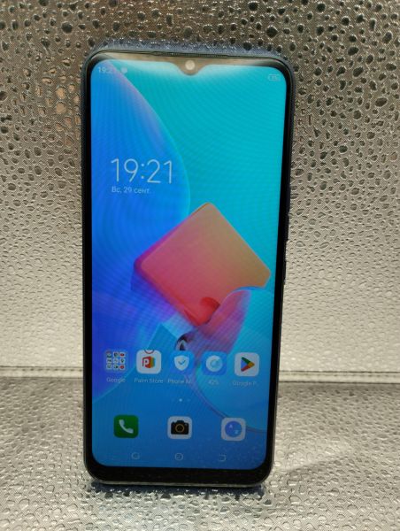 Купить TECNO Spark Go 2022 2/32GB (KG5m) Duos в Усть-Илимск за 3599 руб.