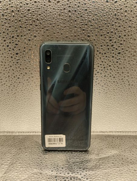 Купить Samsung Galaxy A30 3/32GB (A305F/A305FN) Duos в Усть-Илимск за 4799 руб.