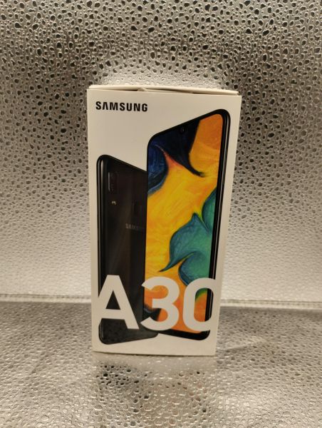 Купить Samsung Galaxy A30 3/32GB (A305F/A305FN) Duos в Усть-Илимск за 4799 руб.