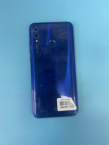 Купить Honor 10 Lite 3/64GB (HRY-LX1) Duos в Усть-Илимск за 2699 руб.