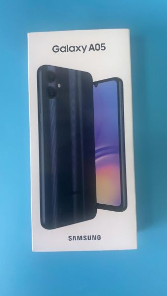 Купить Samsung Galaxy A05 4/128GB (A055F) Duos в Усть-Илимск за 9099 руб.