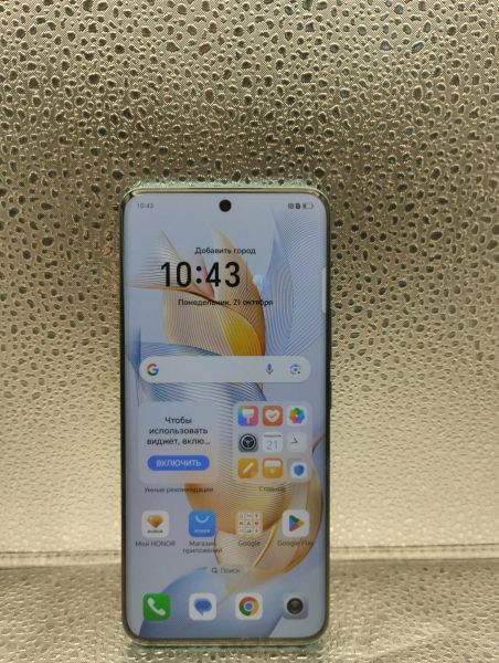 Купить Honor 90 12/512GB (REA-NX9) Duos в Усть-Илимск за 20099 руб.