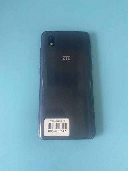 Купить ZTE Blade A3 2020 32GB Duos в Усть-Илимск за 2699 руб.