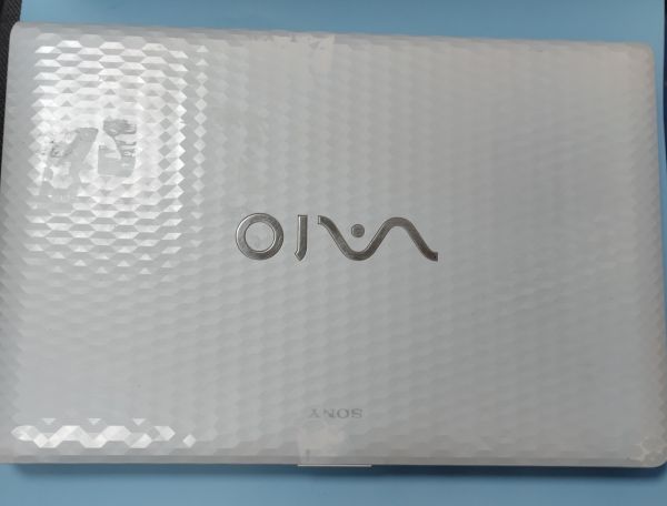 Купить Sony VAIO PCG-71912V (HDD 320GB) в Усть-Илимск за 5849 руб.