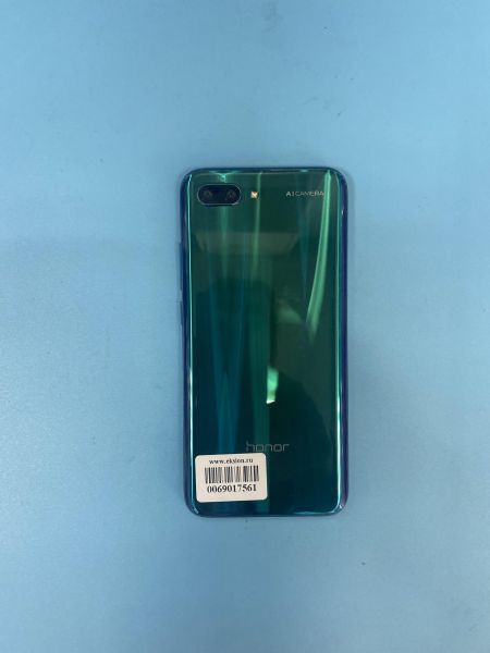 Купить Honor 10 4/64GB (COL-L29) Duos в Усть-Илимск за 5199 руб.