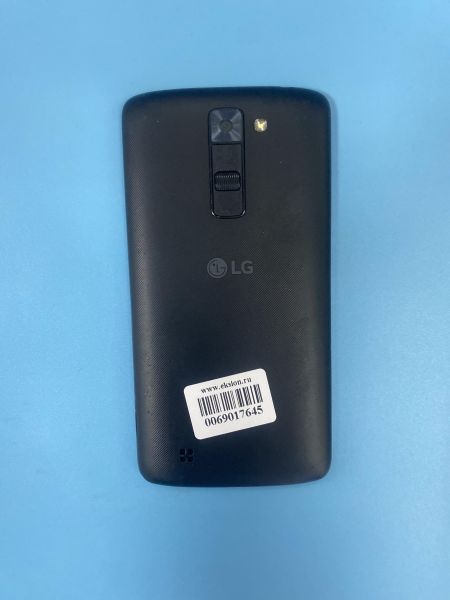 Купить LG K7 (X210DS) Duos в Усть-Илимск за 499 руб.