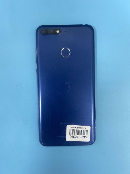 Купить Honor 7C 3/32GB (AUM-L41) Duos в Усть-Илимск за 2099 руб.