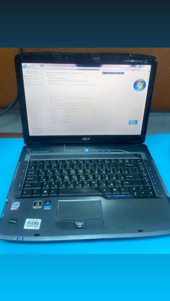 Купить Acer Aspire 5930G-844G32Mi (RAM 3GB) в Усть-Илимск за 5199 руб.