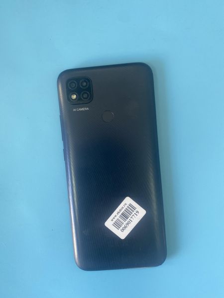 Купить Xiaomi Redmi 9C NFC 2/32GB (M2006C3MNG) Duos в Усть-Илимск за 4099 руб.