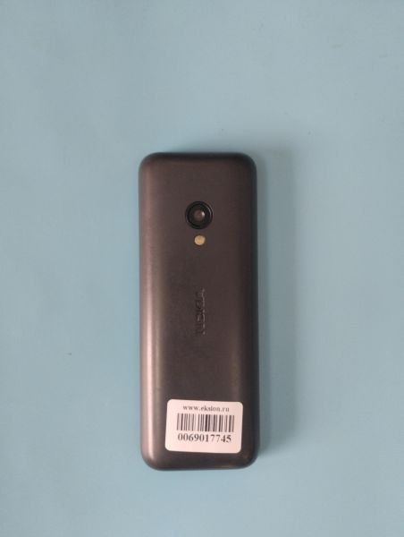 Купить Nokia 150DS 2020 (TA-1235) Duos в Усть-Илимск за 899 руб.