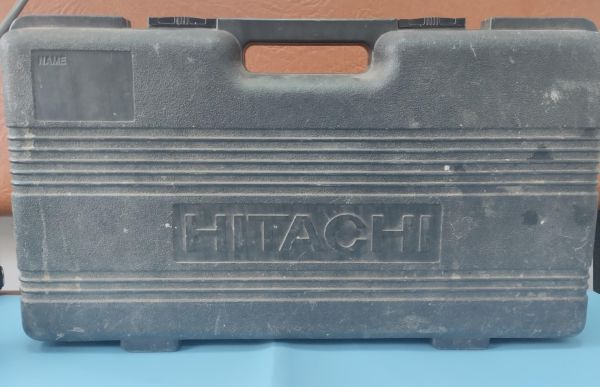 Купить Hitachi DS14DCL с СЗУ в Усть-Илимск за 3799 руб.