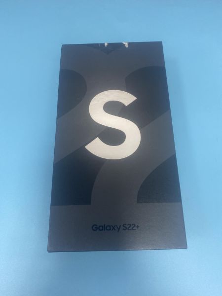 Купить Samsung Galaxy S22+ 8/256GB (S906B) Duos в Усть-Илимск за 33399 руб.