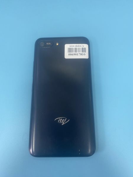 Купить Itel A25 (L5002) Duos в Усть-Илимск за 1849 руб.