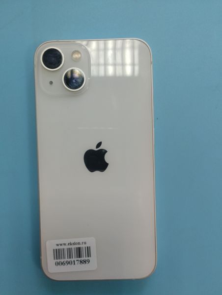 Купить Apple iPhone 13 128GB в Усть-Илимск за 36699 руб.