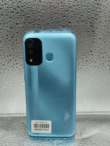 Купить Itel A27 (A551L) Duos в Усть-Илимск за 800 руб.