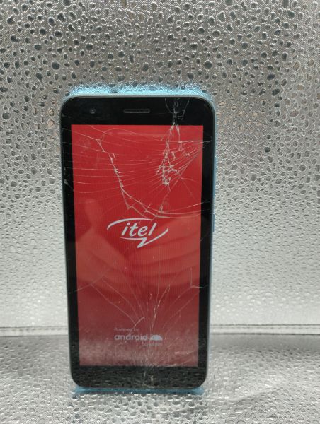 Купить Itel A27 (A551L) Duos в Усть-Илимск за 800 руб.