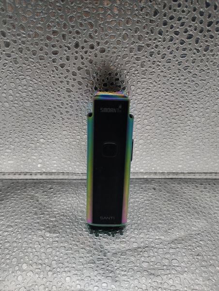 Купить Smoant Santi (с 18 лет) в Иркутск за 199 руб.