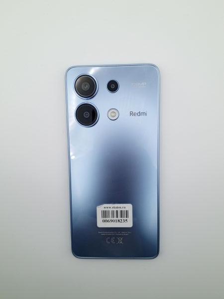 Купить Xiaomi Redmi Note 13 8/256GB (23124RA7EO) Duos в Усть-Илимск за 9400 руб.