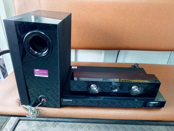 Купить Samsung HT-C555 в Усть-Илимск за 3950 руб.