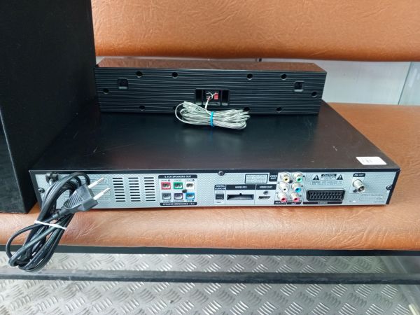Купить Samsung HT-C555 в Усть-Илимск за 3950 руб.