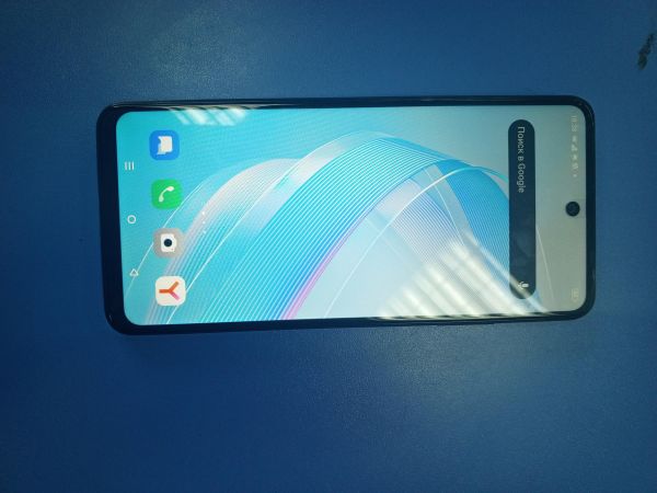 Купить Infinix Smart 8 Plus 4/128GB (X6526) Duos в Усть-Илимск за 5000 руб.