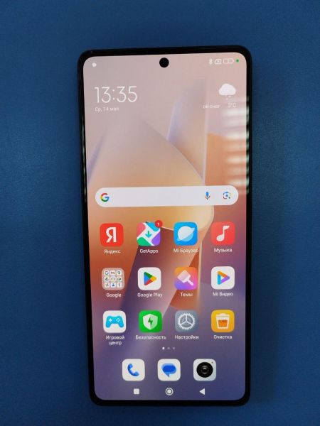 Купить Xiaomi Redmi Note 13 Pro 12/512GB (23117RA68G) Duos в Усть-Илимск за 16800 руб.